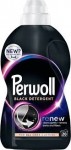 Perwoll prací gél 1000 ml 20PD Black - na tmavé prádlo